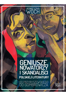 Geniusze, nowatorzy i...