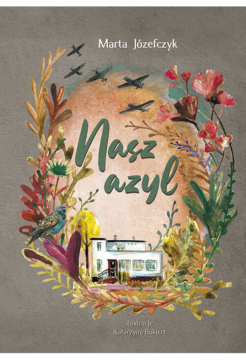 Nasz azyl