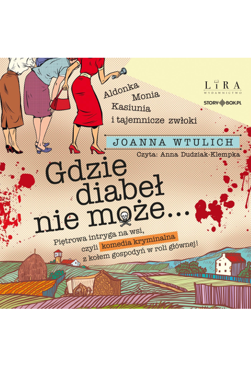 Gdzie diabeł nie może…