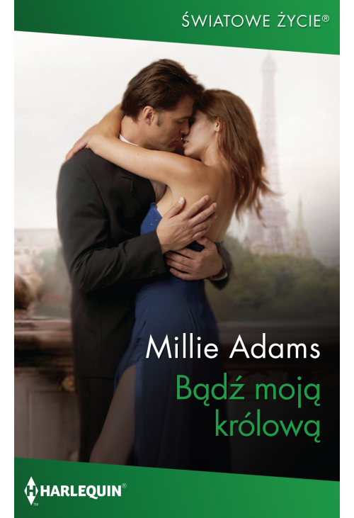 Bądź moją królową
