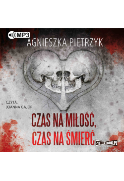 Czas na miłość, czas na śmierć
