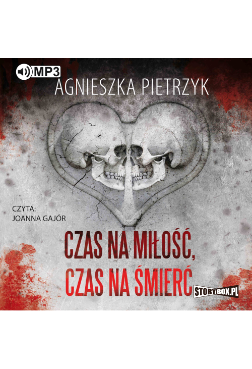 Czas na miłość, czas na śmierć