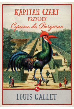 Kapitan Czart, przygody...