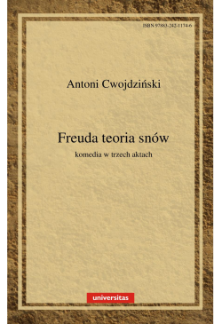 Freuda teoria snów. Komedia...