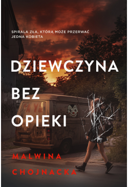 Dziewczyna bez opieki