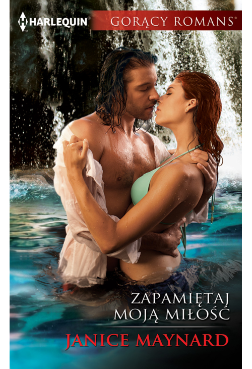 Zapamiętaj moją miłość