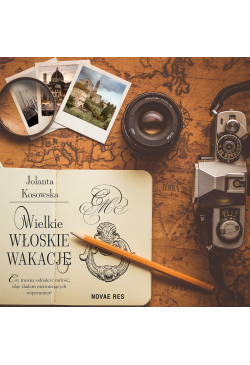 Wielkie włoskie wakacje