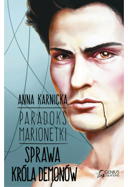 Paradoks marionetki: Sprawa...