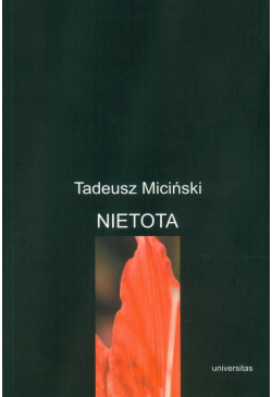 Nietota. Księga tajemna Tatr