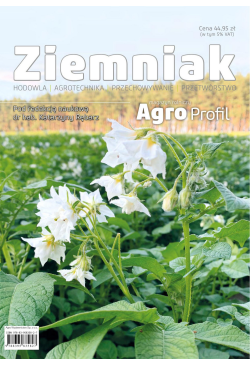 Ziemniak - hodowla,...