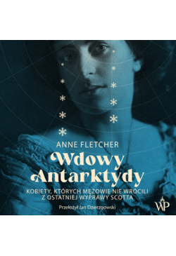Wdowy Antarktydy