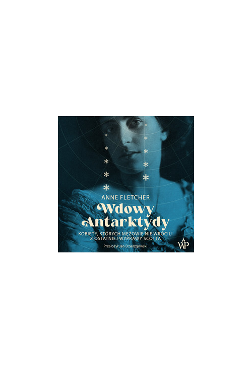 Wdowy Antarktydy