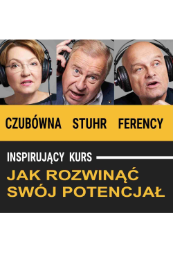 Jak rozwinąć swój potencjał