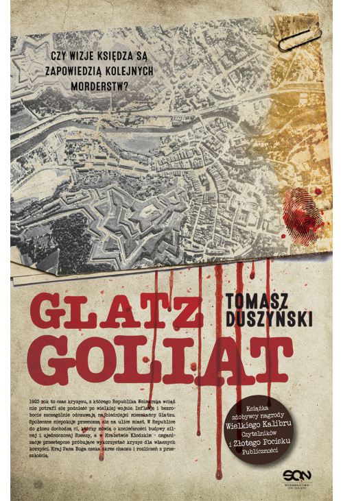 Glatz. Goliat