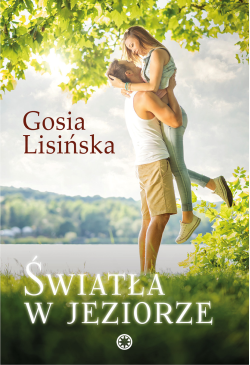 Światła w jeziorze