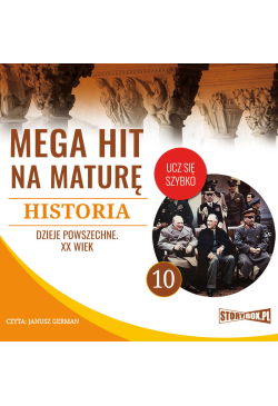 Mega hit na maturę....