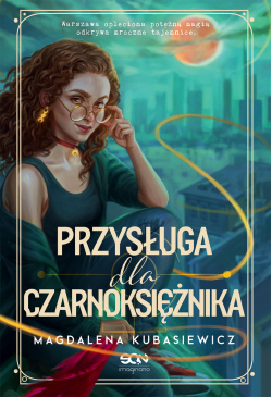 Przysługa dla...