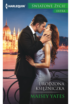 Urodzona księżniczka