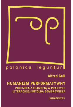 Humanizm performatywny