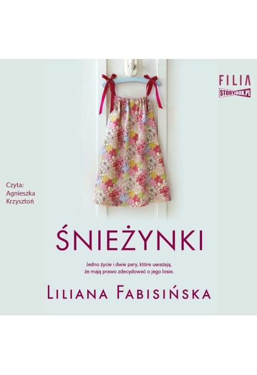 Śnieżynki