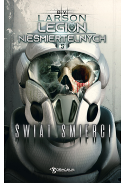 Legion Nieśmiertelnych. Tom...
