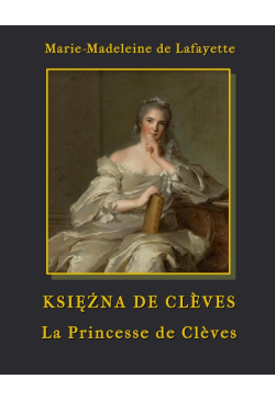Księżna de Clèves - La...