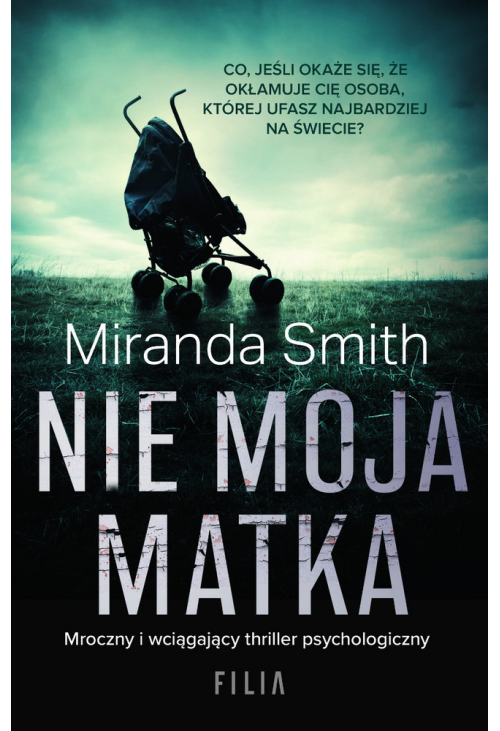Nie moja matka