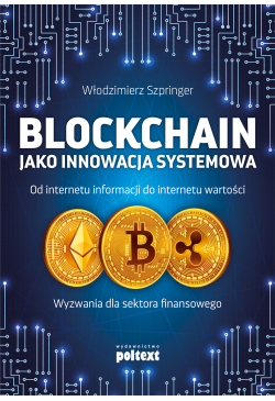 Blockchain jako innowacja...
