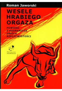 Wesele hrabiego Orgaza