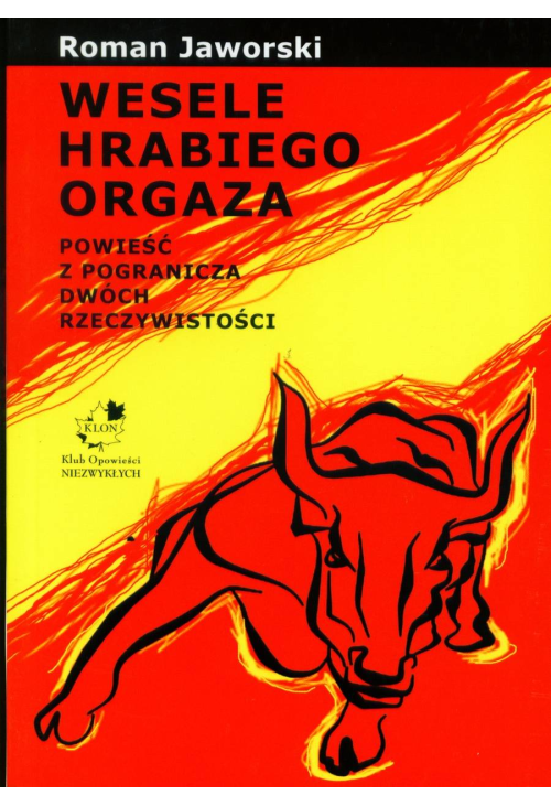 Wesele hrabiego Orgaza