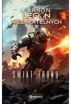 Legion Nieśmiertelnych. Tom...