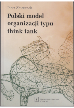 Polski model organizacji...