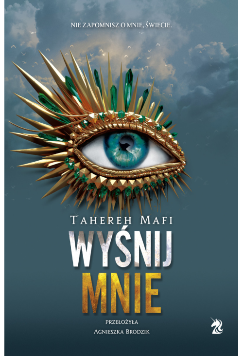 Wyśnij mnie. Tom 6