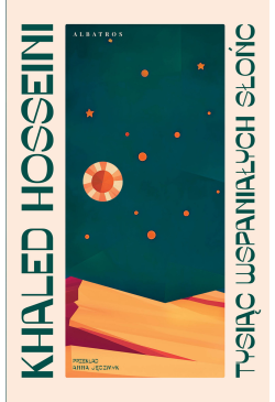 Tysiąc wspaniałych słońc