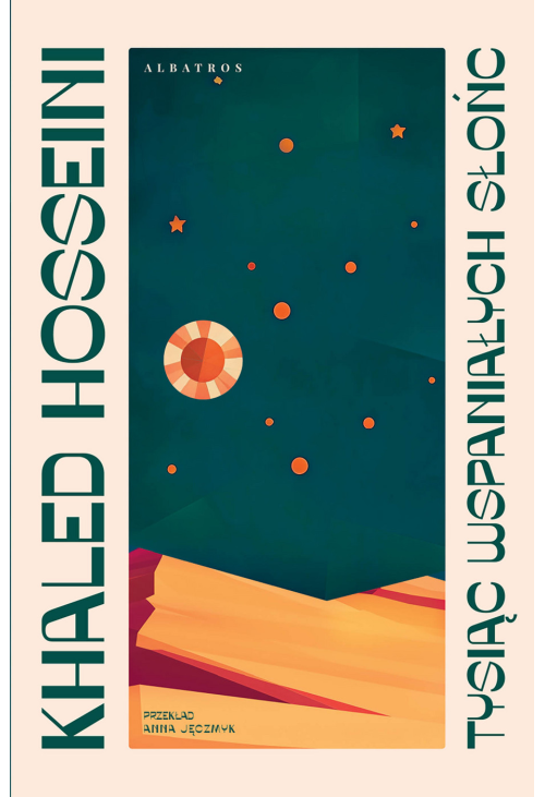 Tysiąc wspaniałych słońc