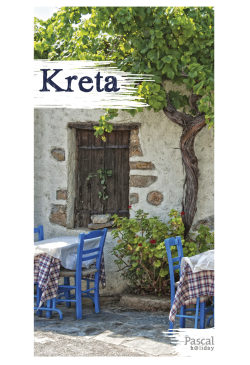 Kreta