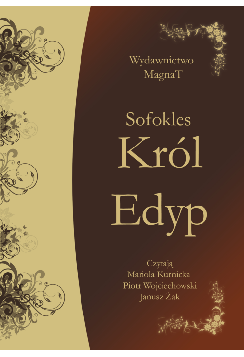 Król Edyp