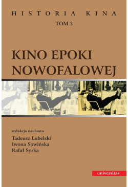 Kino epoki nowofalowej....
