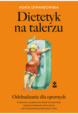 Dietetyk na talerzu