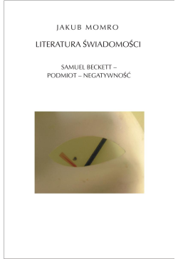 Literatura świadomości....