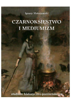 Czarnoksięstwo i mediumizm