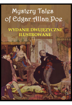Mystery Tales of Edgar...
