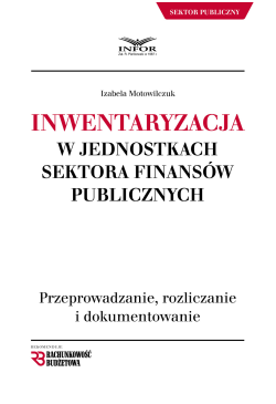 Inwentaryzacja w...