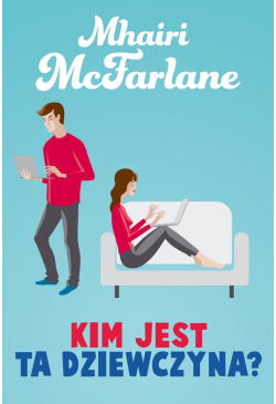 Kim jest ta dziewczyna?
