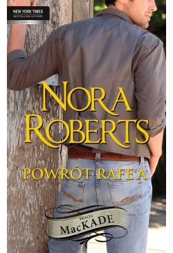Powrót Rafe`a