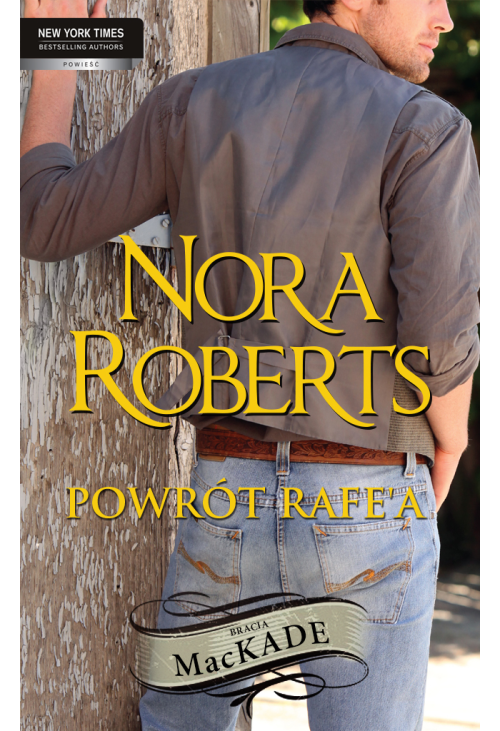 Powrót Rafe`a