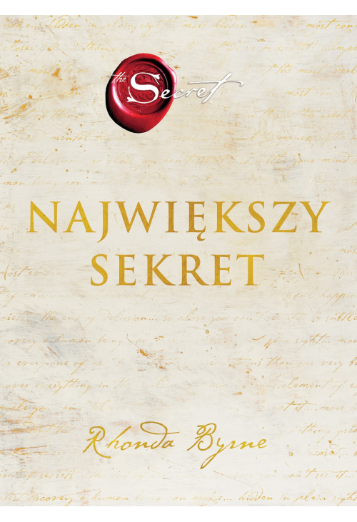 Największy sekret