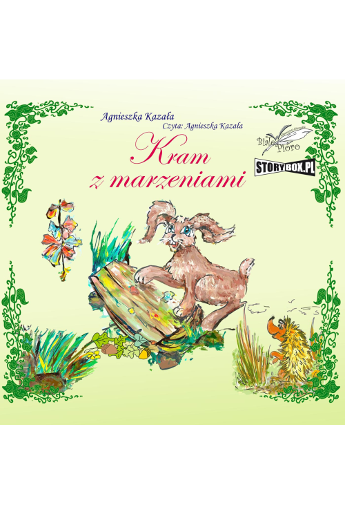 Kram z marzeniami