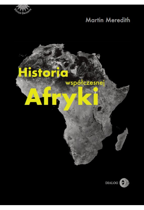 Historia współczesnej Afryki