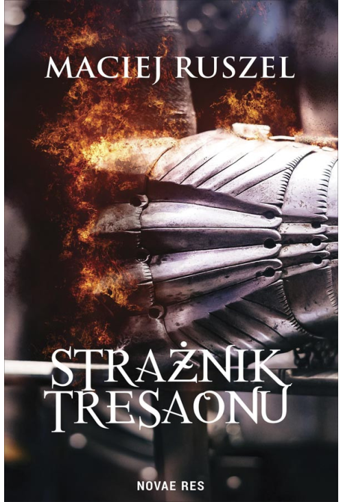 Strażnik Tresaonu